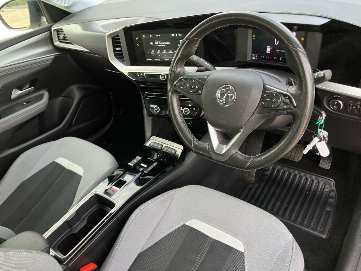 Used Vauxhall Mokka 2022 for sale - 77077514: Photo 9