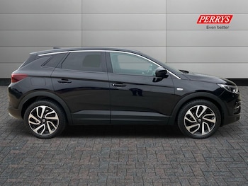 Used Vauxhall Grandland X 2018 for sale - 75568110: Photo