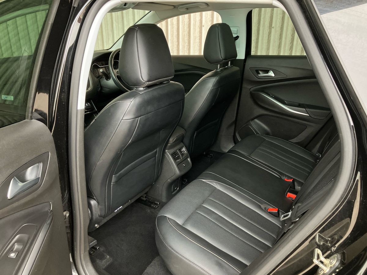 Vehicle 50
