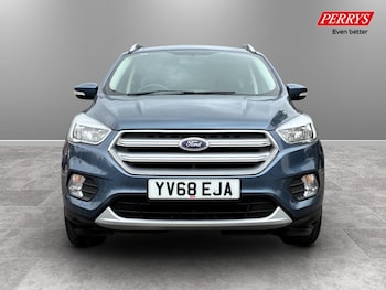 Used Ford Kuga 2019 for sale - 78812945: Photo