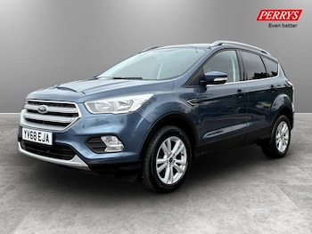 Used Ford Kuga 2019 for sale - 78812945: Photo
