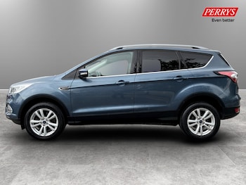 Used Ford Kuga 2019 for sale - 78812945: Photo