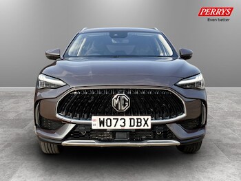 Used MG MG HS 2024 for sale - 77743556: Photo