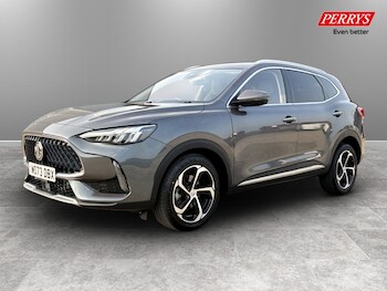 Used MG MG HS 2024 for sale - 77743556: Photo