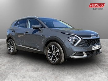 Used Kia Sportage 2023 for sale - 78605654: Photo