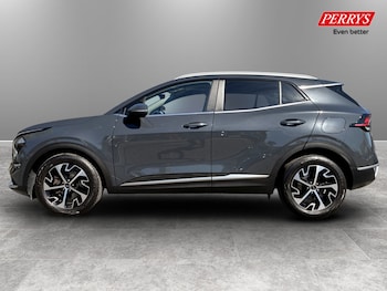 Used Kia Sportage 2023 for sale - 78605654: Photo