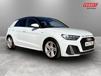 Used Audi A1 2019 for sale - 79636868: Photo