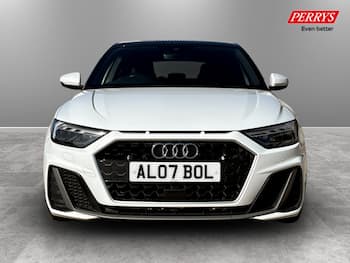 Used Audi A1 2019 for sale - 79636868: Photo