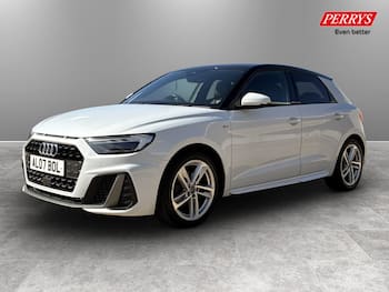 Used Audi A1 2019 for sale - 79636868: Photo