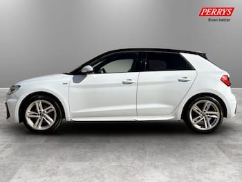 Used Audi A1 2019 for sale - 79636868: Photo
