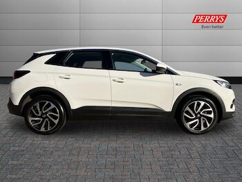 Used Vauxhall Grandland X 2019 for sale - 76230682: Photo