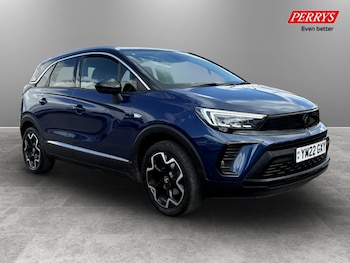 Used Vauxhall Crossland 2022 for sale - 79429437: Photo