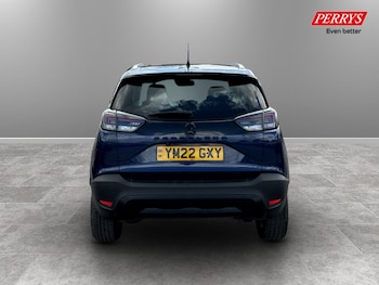 Used Vauxhall Crossland 2022 for sale - 79429437: Photo