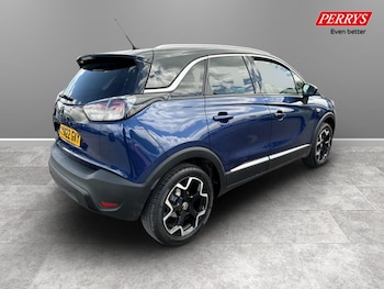 Used Vauxhall Crossland 2022 for sale - 79429437: Photo