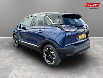 Used Vauxhall Crossland 2022 for sale - 79429437: Photo