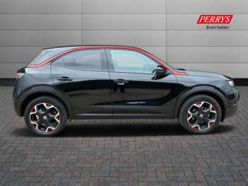 Used Vauxhall Mokka 2021 for sale - 74926331: Photo