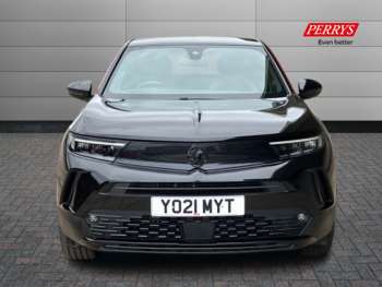 Used Vauxhall Mokka 2021 for sale - 74926331: Photo