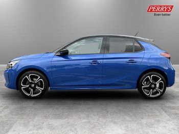 Used Vauxhall Corsa 2024 for sale - 79340211: Photo