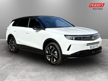 Used Vauxhall Grandland 2025 for sale - 79731372: Photo