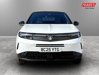 Used Vauxhall Grandland 2025 for sale - 79731372: Photo