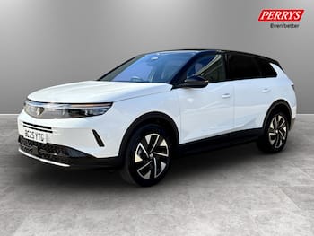 Used Vauxhall Grandland 2025 for sale - 79731372: Photo