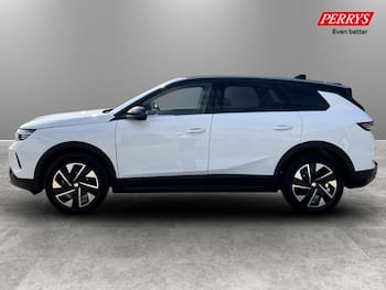Used Vauxhall Grandland 2025 for sale - 79731372: Photo