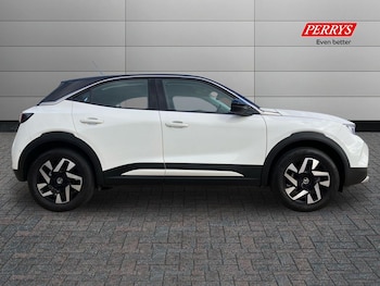 Used Vauxhall Mokka 2022 for sale - 76090412: Photo