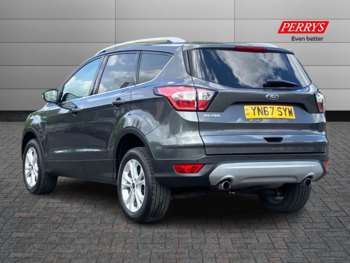 Used Ford Kuga 2017 for sale - 74926836: Photo