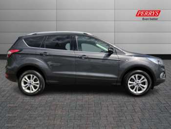 Used Ford Kuga 2017 for sale - 74926836: Photo