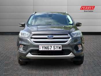 Used Ford Kuga 2017 for sale - 74926836: Photo