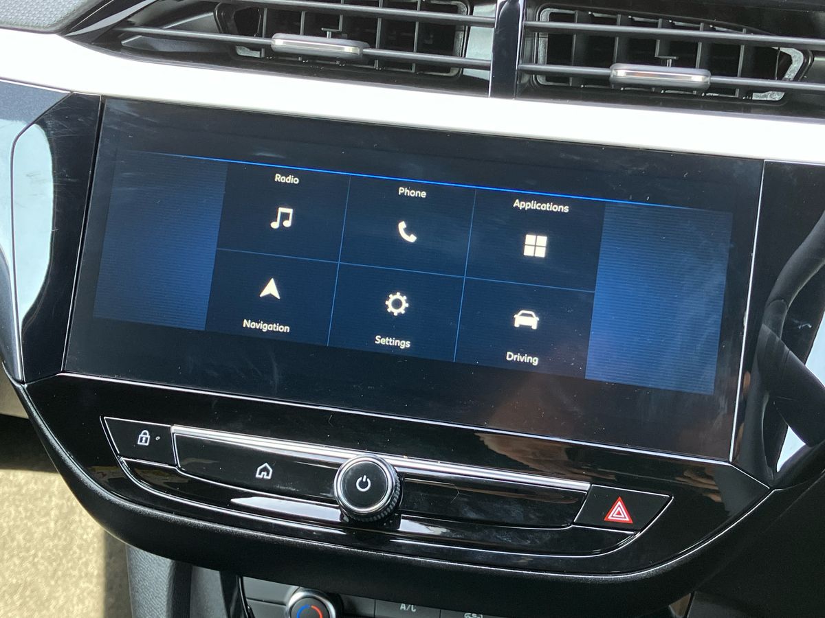 Used Vauxhall Corsa 2025 for sale - 76391967: Photo 10