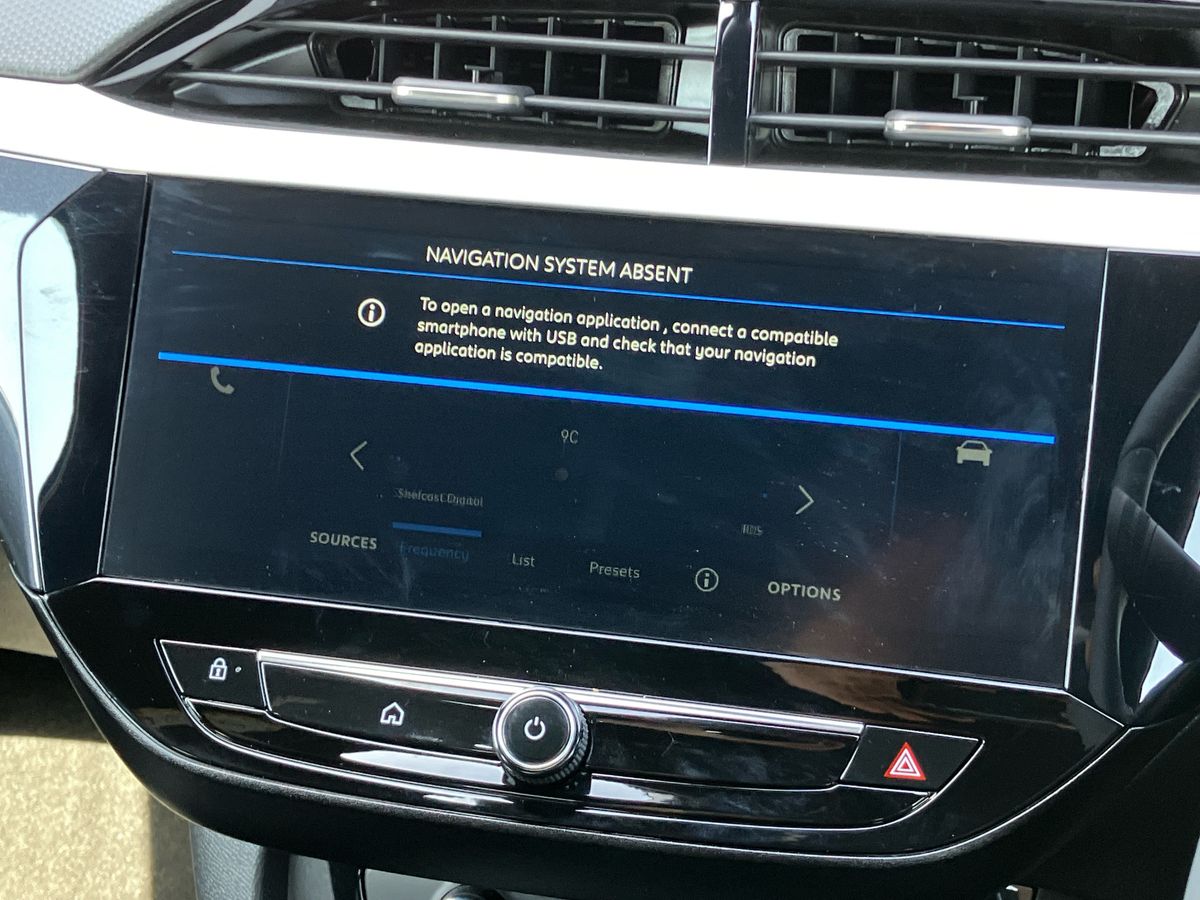 Used Vauxhall Corsa 2025 for sale - 76391967: Photo 11