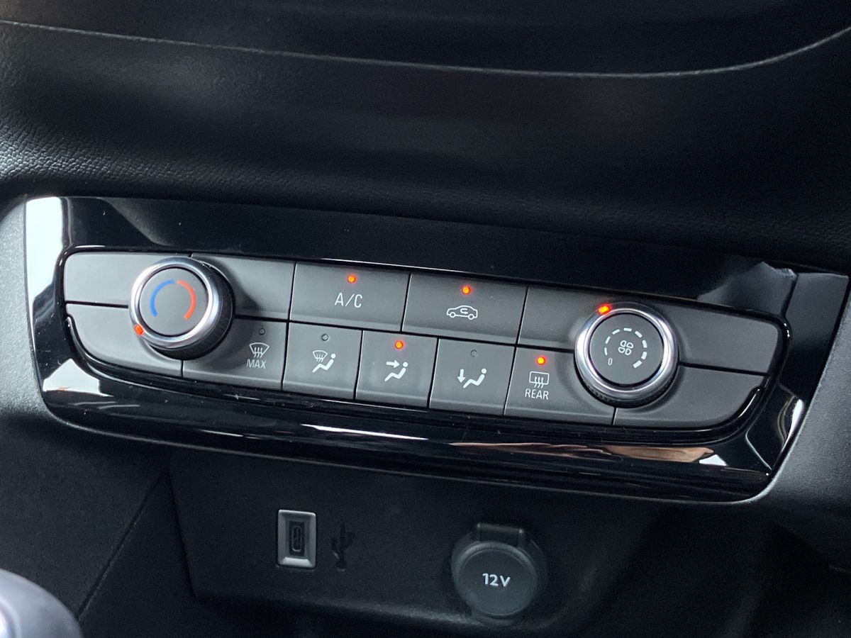 Used Vauxhall Corsa 2025 for sale - 76391967: Photo 12