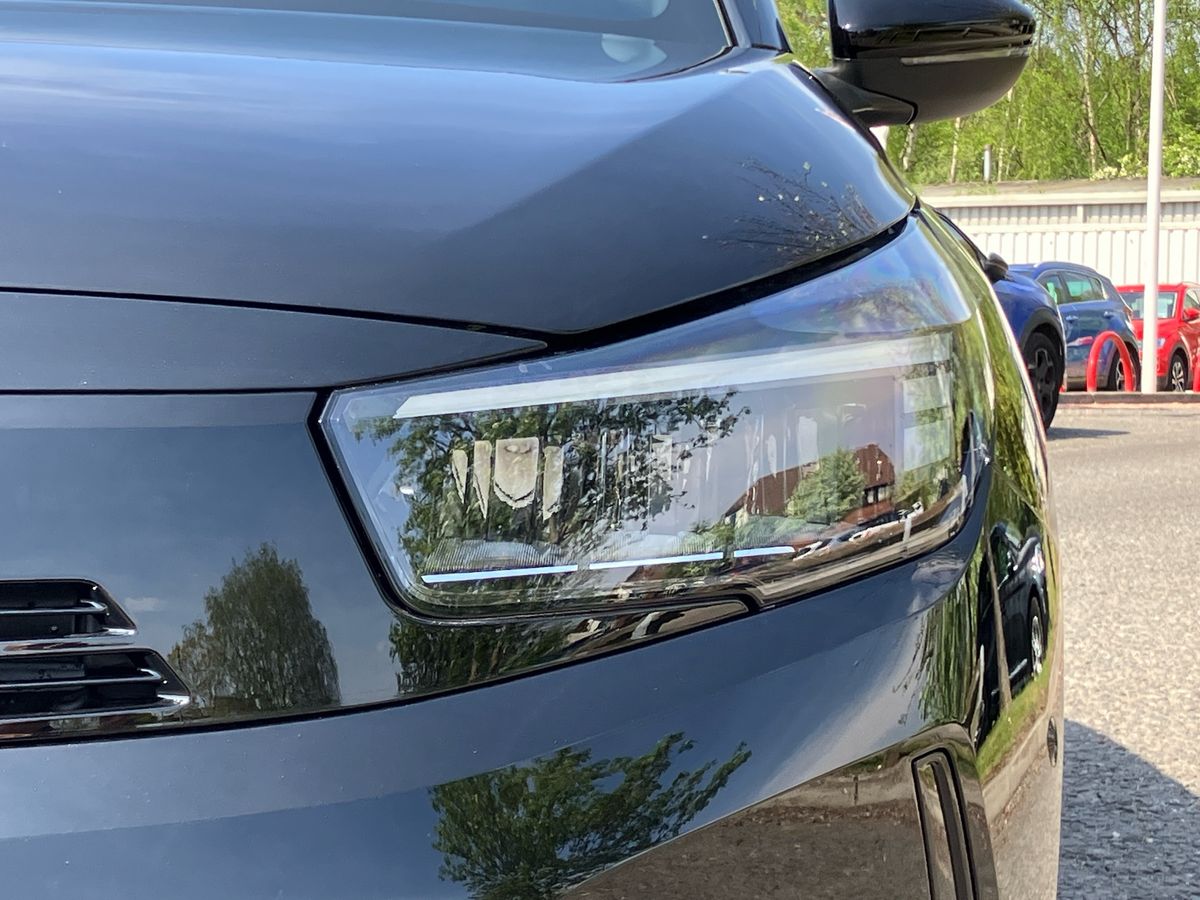 Used Vauxhall Corsa 2025 for sale - 76391967: Photo 13