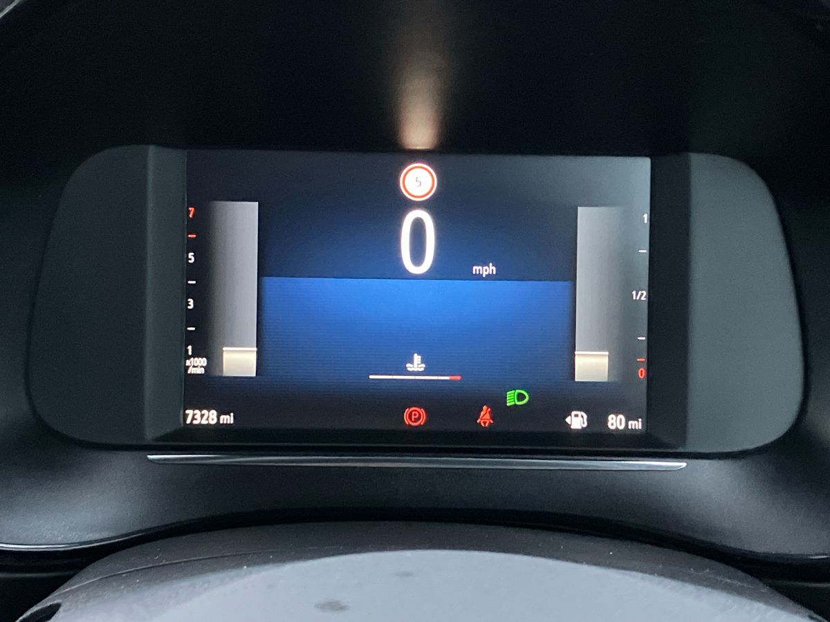 Used Vauxhall Corsa 2025 for sale - 76391967: Photo 14