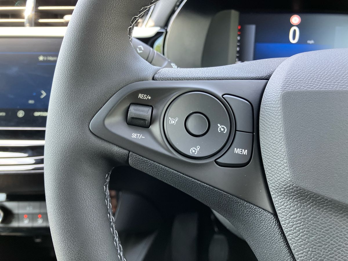 Used Vauxhall Corsa 2025 for sale - 76391967: Photo 16