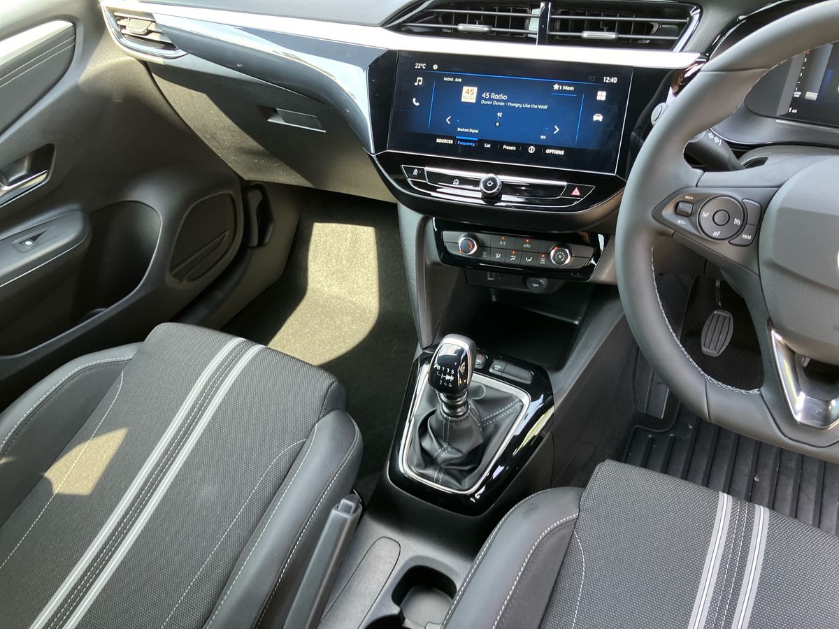 Used Vauxhall Corsa 2025 for sale - 76391967: Photo 17