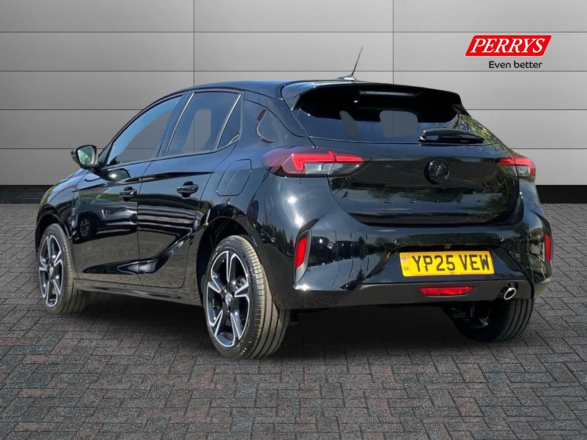 Used Vauxhall Corsa 2025 for sale - 76391967: Photo 2