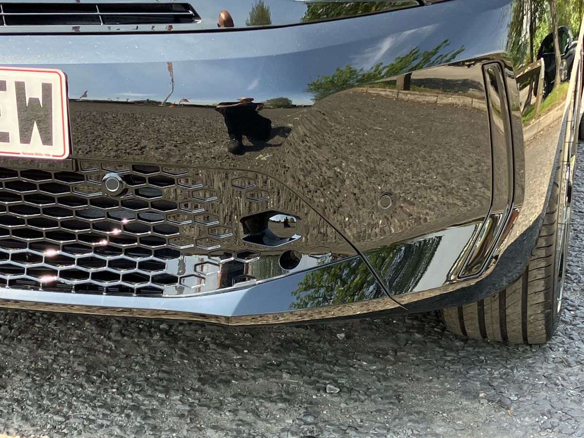 Used Vauxhall Corsa 2025 for sale - 76391967: Photo 21