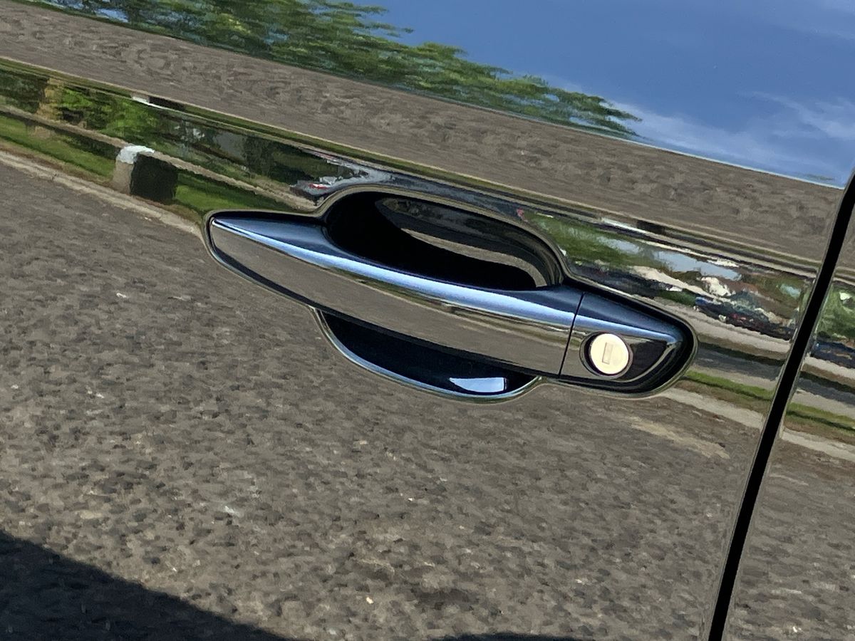 Used Vauxhall Corsa 2025 for sale - 76391967: Photo 23