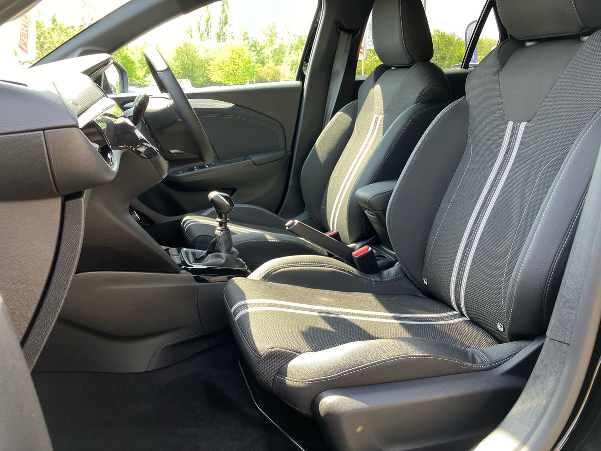 Used Vauxhall Corsa 2025 for sale - 76391967: Photo 24