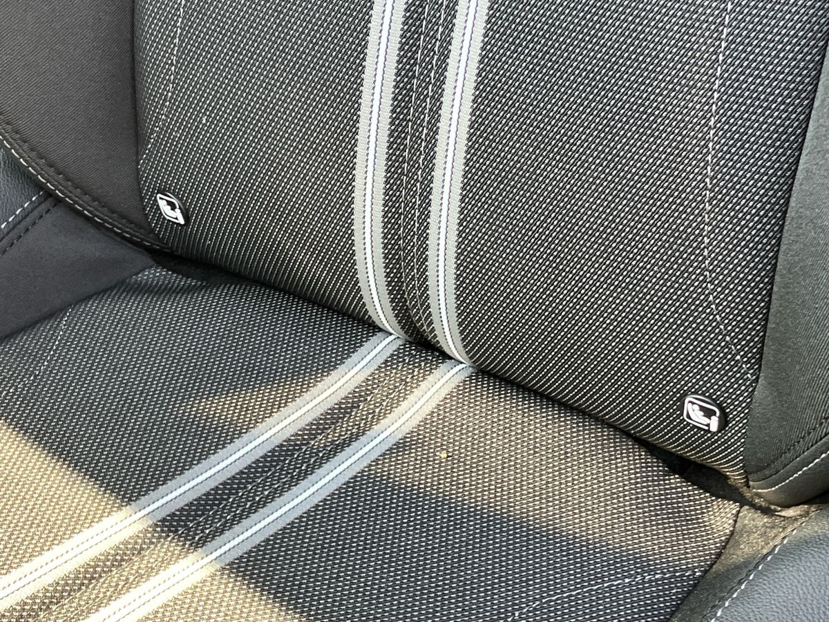 Used Vauxhall Corsa 2025 for sale - 76391967: Photo 25