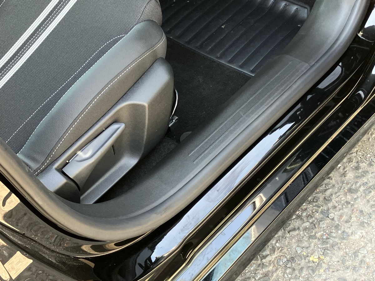 Used Vauxhall Corsa 2025 for sale - 76391967: Photo 27