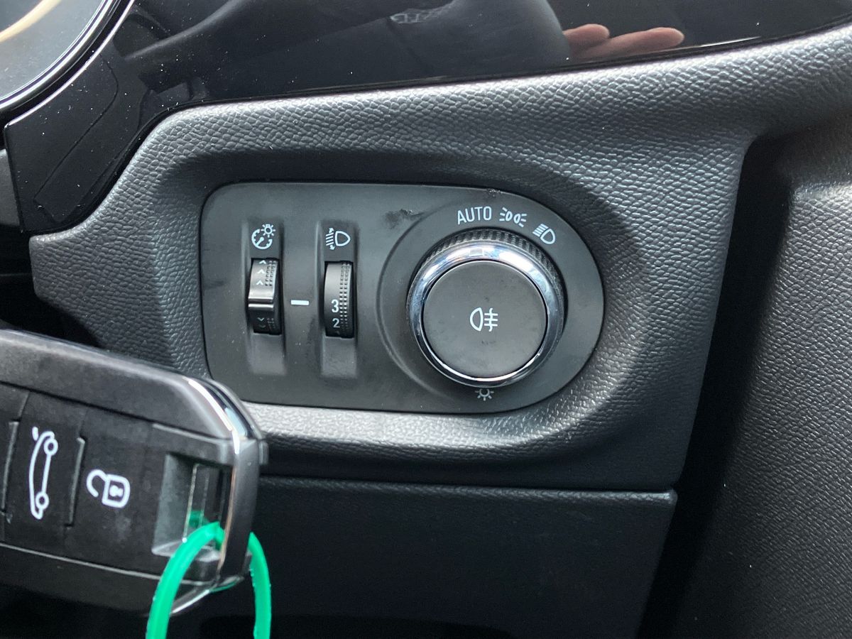 Used Vauxhall Corsa 2025 for sale - 76391967: Photo 28