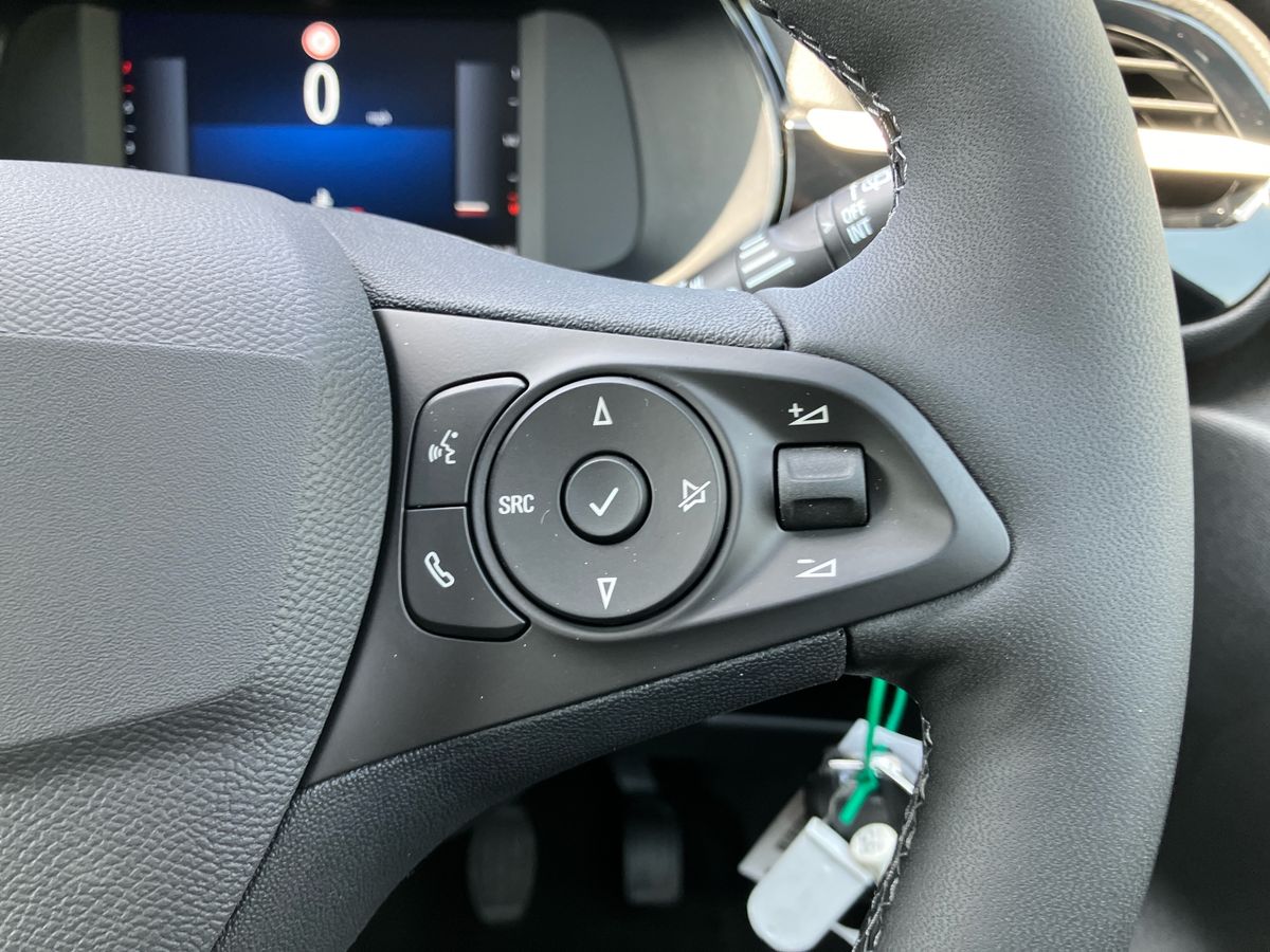 Used Vauxhall Corsa 2025 for sale - 76391967: Photo 29