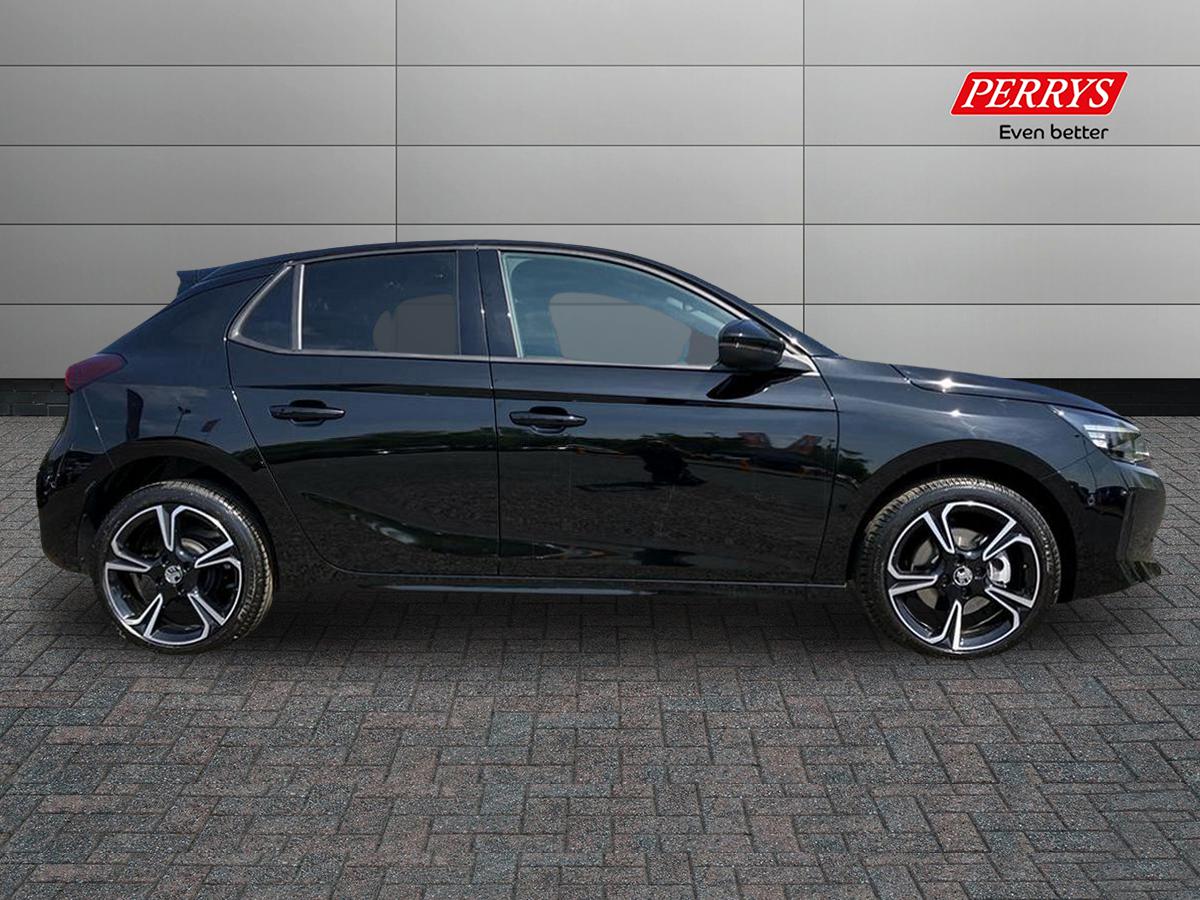 Used Vauxhall Corsa 2025 for sale - 76391967: Photo 3