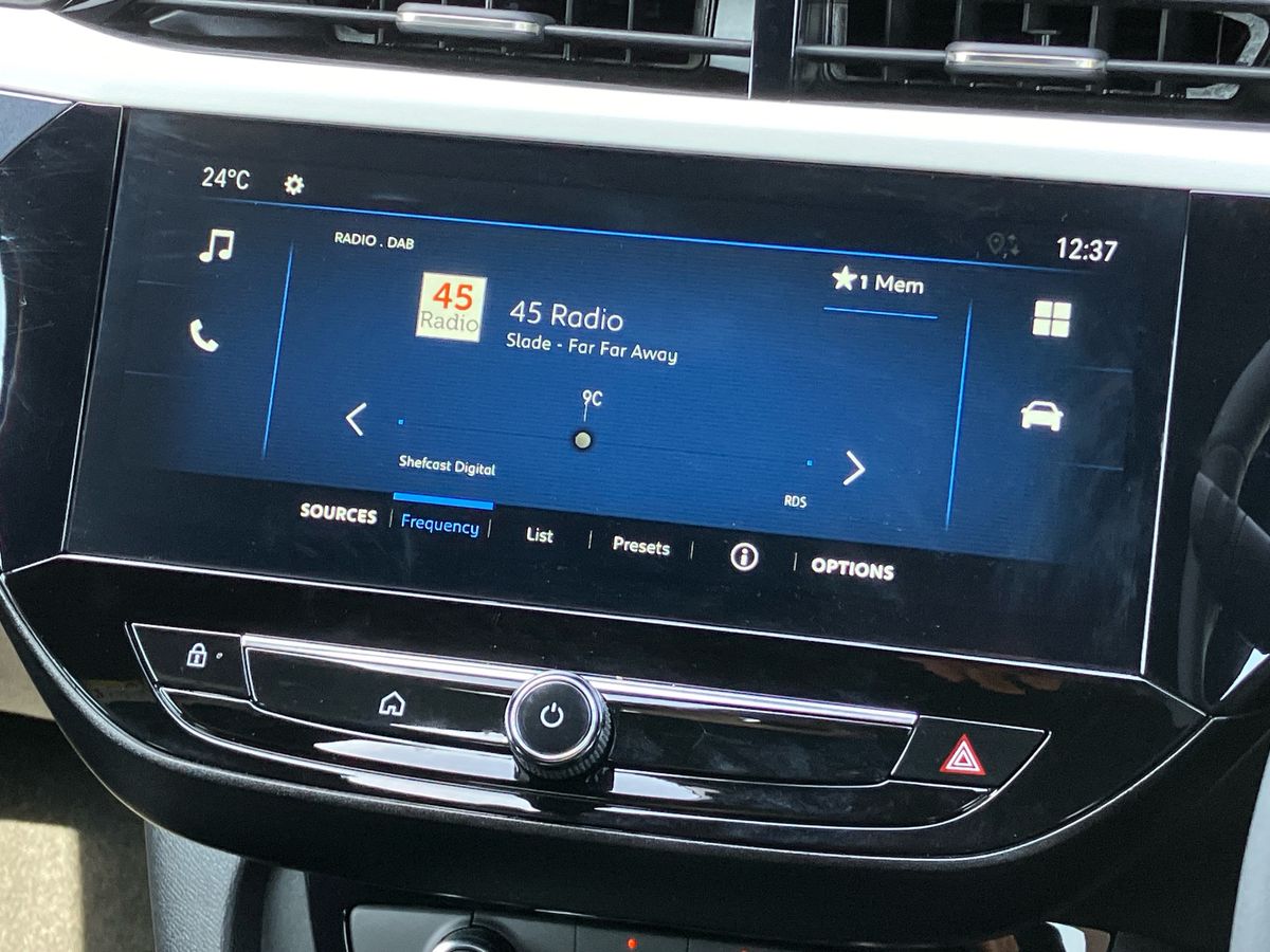 Used Vauxhall Corsa 2025 for sale - 76391967: Photo 32