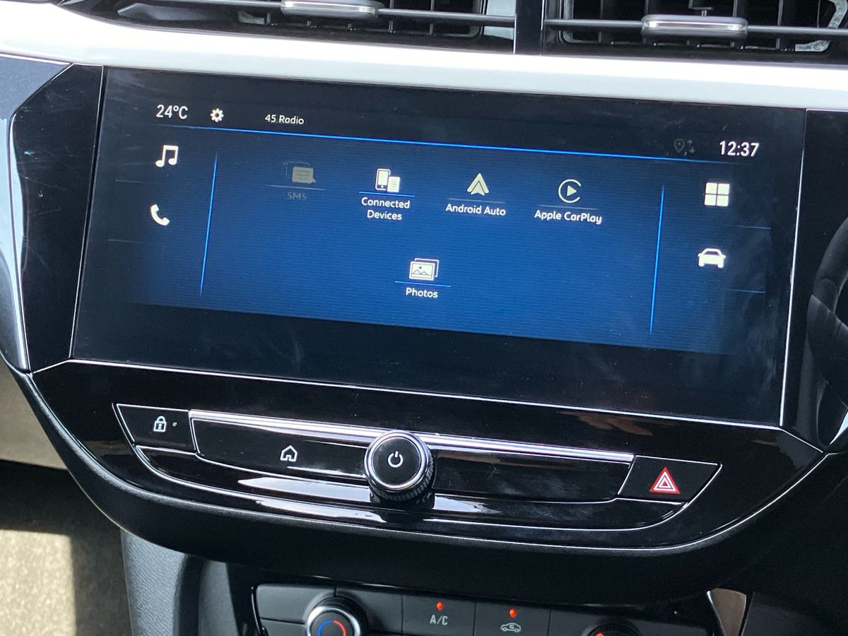 Used Vauxhall Corsa 2025 for sale - 76391967: Photo 33