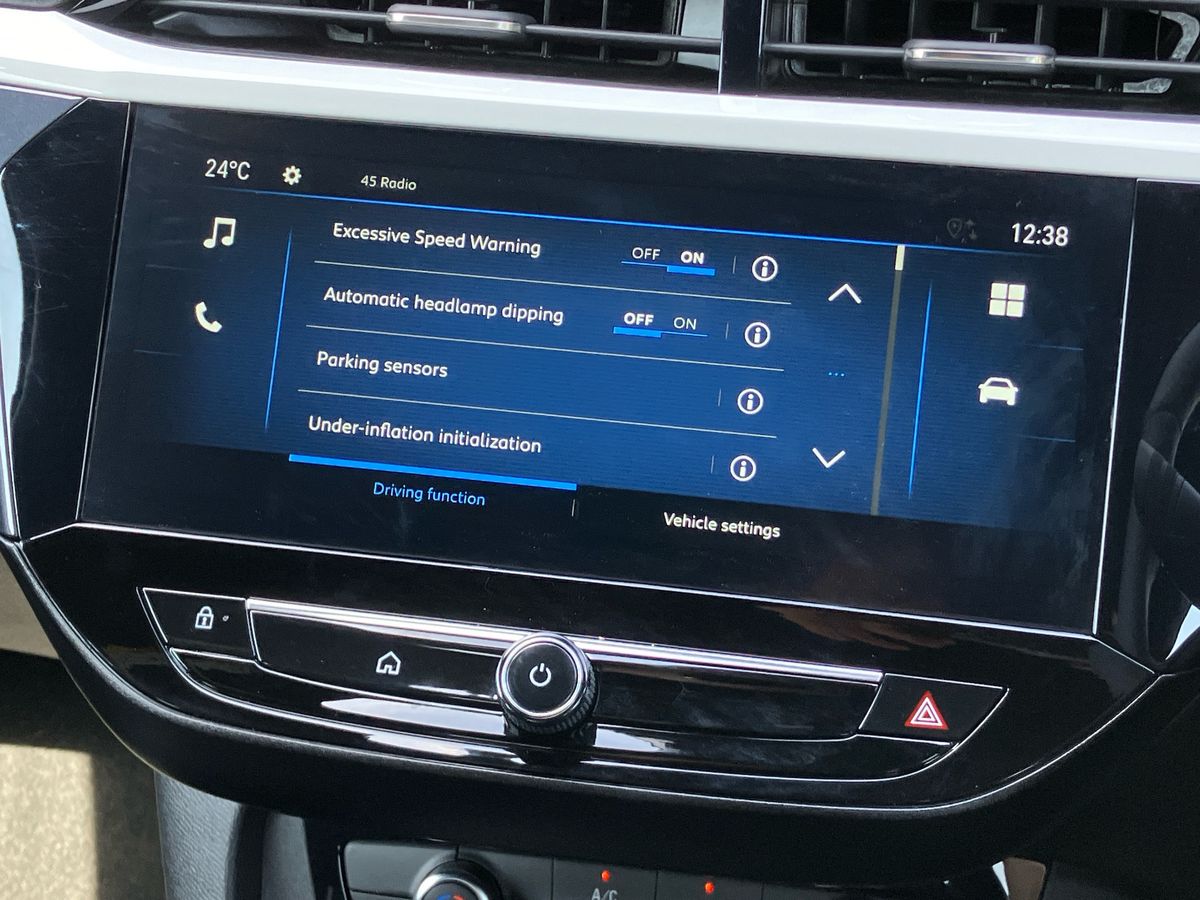 Used Vauxhall Corsa 2025 for sale - 76391967: Photo 34