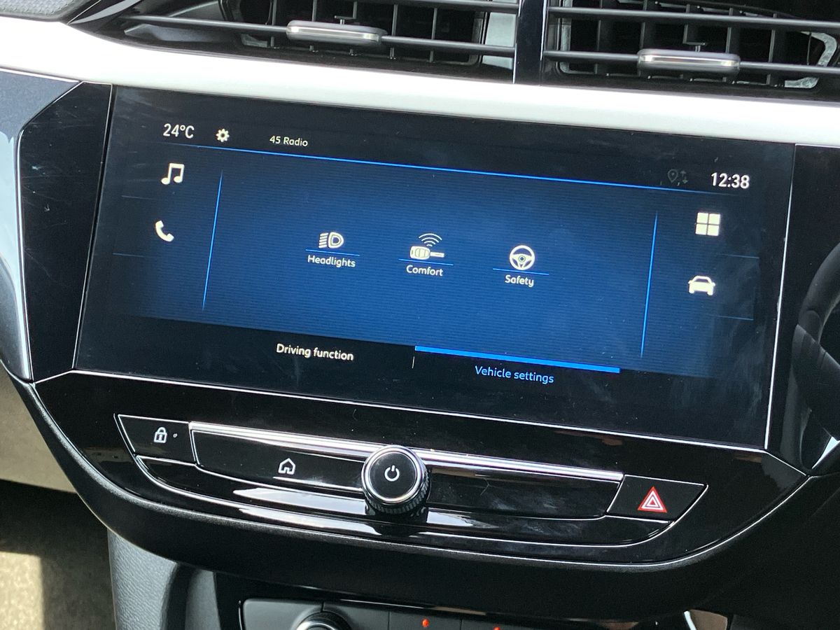 Used Vauxhall Corsa 2025 for sale - 76391967: Photo 35